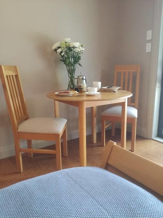 ケンブリッジ Conach House Bed & Breakfast エクステリア 写真