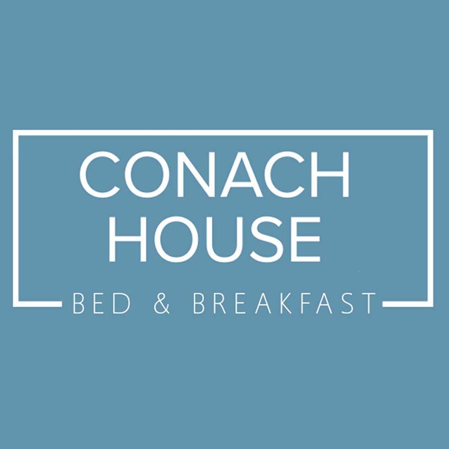 ケンブリッジ Conach House Bed & Breakfast エクステリア 写真