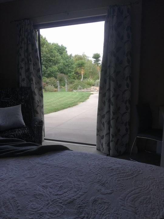 ケンブリッジ Conach House Bed & Breakfast エクステリア 写真